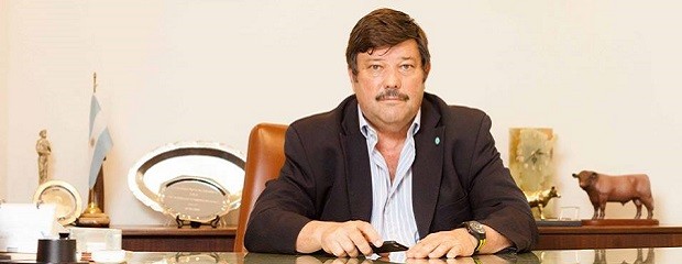 Chiesa designado como coordinador de la Mesa de las Carnes