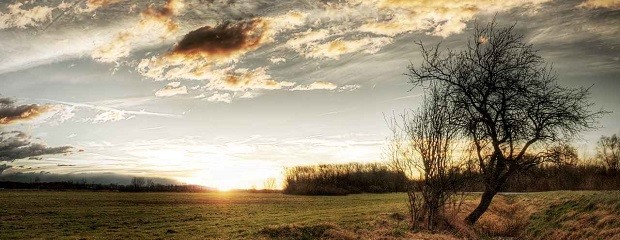 Febrero culmina con un panorama seco