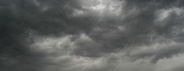 Las tormentas se trasladan temporalmente al norte