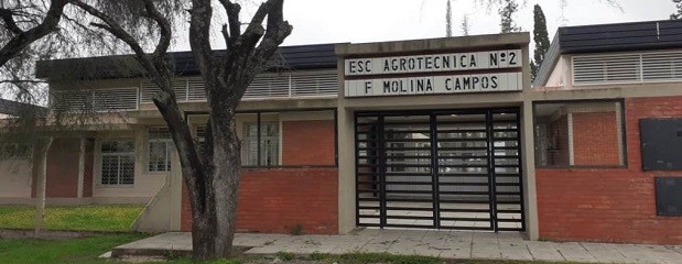 Analiza habilitar salas de faena en escuelas agrotécnicas
