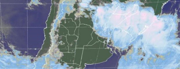 Sin lluvias, retorna el frío a la región núcleo