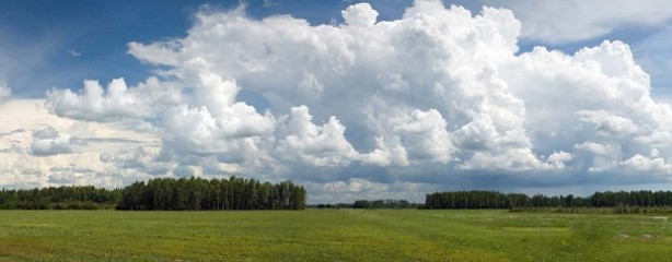 Semana sin lluvias, ni heladas y con temperaturas bajas 