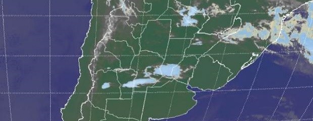 La escasez de lluvias marca el paso de los días en la región