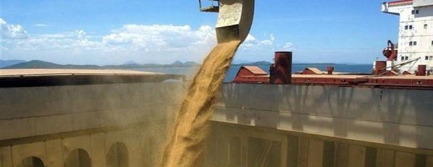 El agro liquidó US$ 1,71 mil millones en octubre