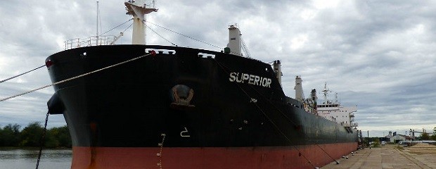 Nuevas exportaciones: se esperan buques en diciembre