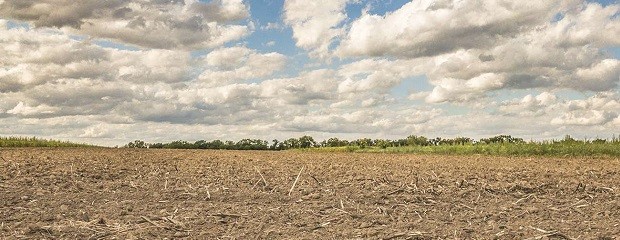 Anticipan un invierno más seco de lo normal para el Litoral