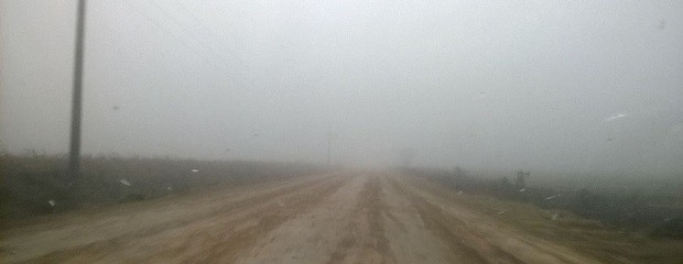 Tras las lluvias, regresa el frío intenso
