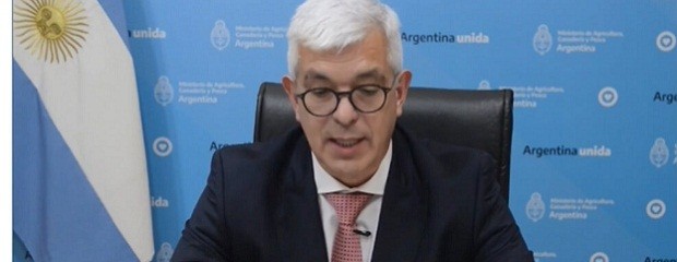 Se conocerá el nuevo esquema de exportaciones de carne