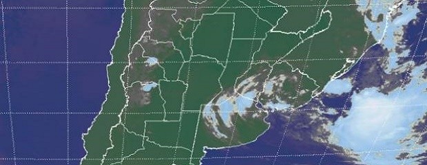 Cómo va a estar el clima en Nochebuena y Navidad