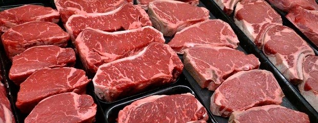 Carne: Cayeron las exportaciones 8% en lo que va del 2021