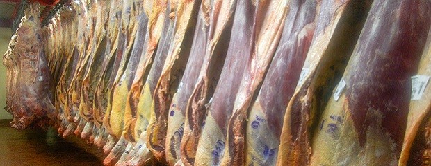 China, el COVID rebrota y vuelve a presionar sobre la carne