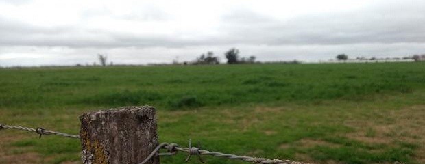 En otoño las lluvias seguirán siendo inferiores a lo normal