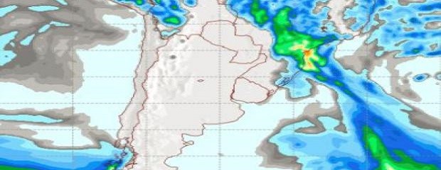 Hasta el invierno hay zonas con pocas chances de lluvias