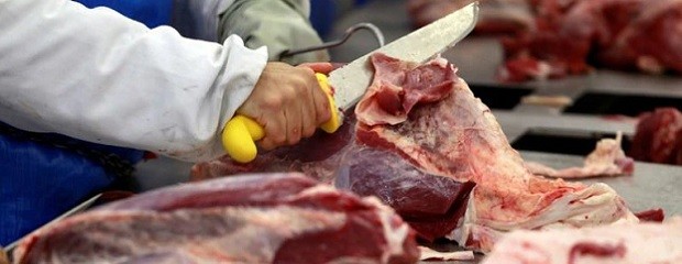 La guerra en Ucrania impacta en las exportaciones de carne 
