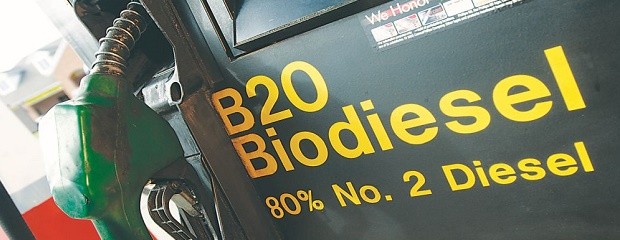 Biodiésel: Suben el corte al 7,5 % de forma permanente