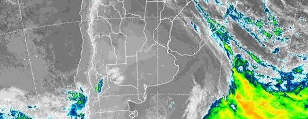 Tiempo estable en la previa de un fin de semana gris