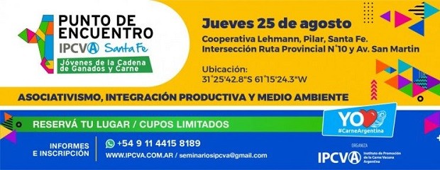 Llega un nuevo Punto de Encuentro para jóvenes en Santa Fe