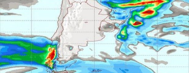 El clima, en fase Niña por tercer año consecutivo