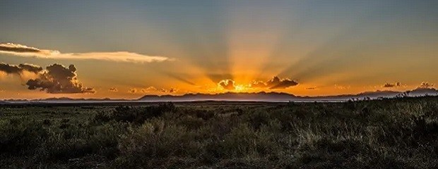 En qué zonas se esperan lluvias durante el fin de semana