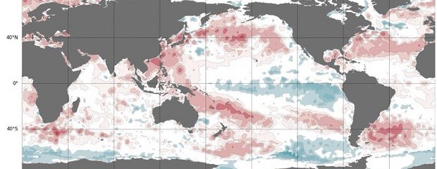 La Niña empieza a perder fuerza pero cuándo finaliza