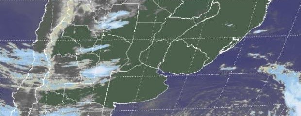 ¿Semana sin lluvias? El pronóstico del tiempo