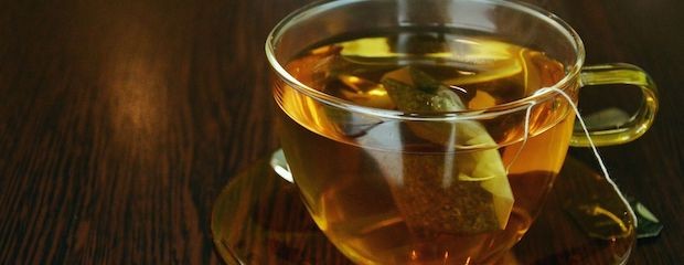 El té argentino se posiciona en el mercado mundial