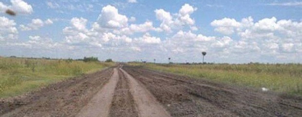 Las lluvias seguirán ausentes en muchas zonas