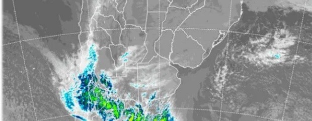 Agosto cierra sin lluvias y con un aumento de la temperatura