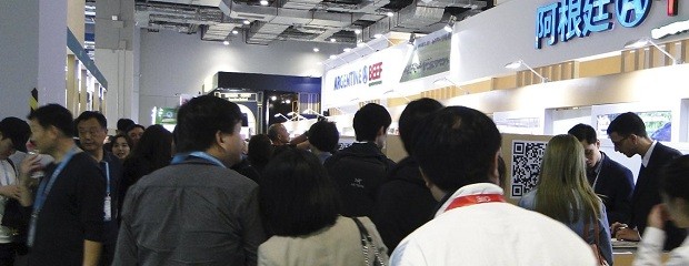 La carne argentina desembarca nuevamente en China