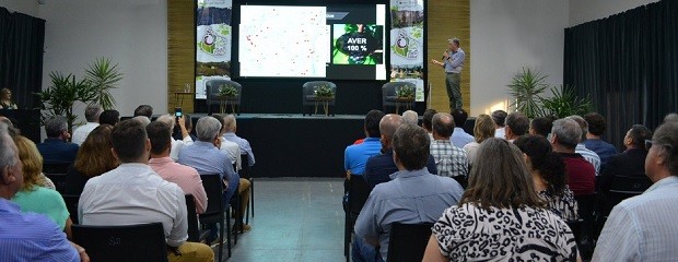 Exitosa tercera edición de Entre Ríos entre Viñas en Paraná