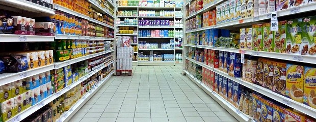 El impacto de los impuestos en el precio de los alimentos