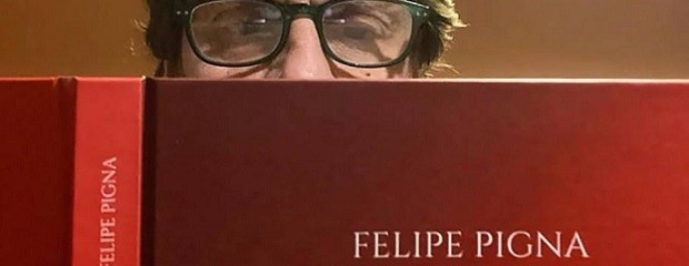 El libro Carne, una pasión argentina obtuvo un galardón