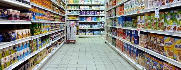 La inflación anual de los alimentos ya se fue a casi 300%