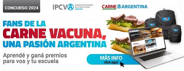 Concurso: Fans de la Carne Vacuna, una pasión argentina