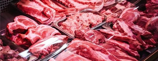 Los precios de la carne vacuna aumentaron 286% en el año