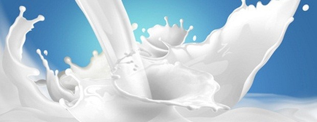 Cayó 17% el consumo de productos lácteos