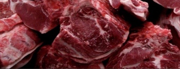 Nuevo mercado para la carne bovina y ovina Kosher con hueso