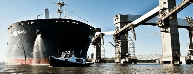 Gran Rosario cayó en el ranking mundial de nodos portuarios