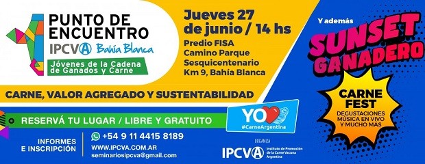 Llega un nuevo Punto de Encuentro Joven a Bahía Blanca