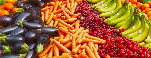 Precios: agroalimentos se multiplicaron 3,3 veces en mayo