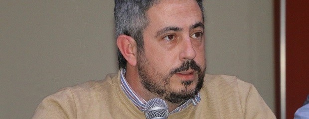 Martiarena fue electo como Director del Distrito III de FAA