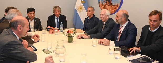 Crean la Subsecretaría de Economías Regionales