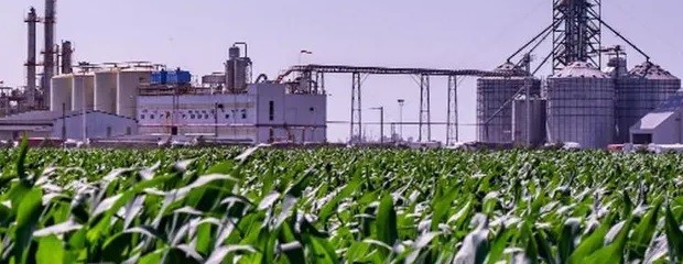Aumentos autorizados para el precio del biocombustible
