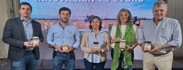 Desarrollaron una avena apta para celíacos