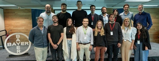 Startup argentinas están entre las ganadoras del programa