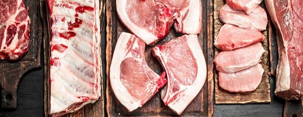 La carne porcina argentina llega por primera vez a Filipinas