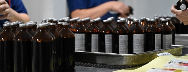 El Gobierno facilita el ingreso de productos veterinarios 