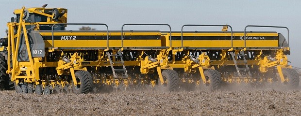 Comenzó la siembra de cultivares de ciclos largos de trigo