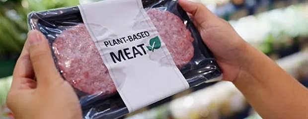 Buscan regular términos cárnicos en productos vegetales