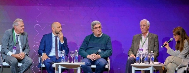 Impulsar la producción de maíz para abastecer a avicultura